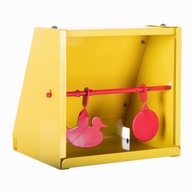 RazorGun 14x14 spinner vzduchová pištoľ lapač guliek RazorGun 14x14 spinner vzduchová pištoľ lapač guliek