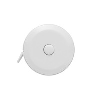 Biela 2M 200CM/79inch páska Tailor Retractable Me Biela 2M 200CM/79inch páska Tailor Retractable Me