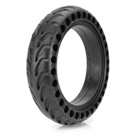 Bezdušová pevná pneumatika pre skúter Xiaomi M365/PRO - 8,5 palca x 2 Bezdušová pevná pneumatika pre skúter Xiaomi M365/PRO - 8,5 palca x 2