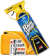 Soft99 Rain Drop chráni Windows Paint 300 ml