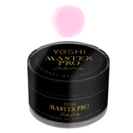 YOSHI Samonivelačný gél MASTER PRO Milky 15ml YOSHI Samonivelačný gél MASTER PRO Milky 15ml