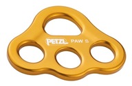 Obklad Petzl Paw S station, žltý Obklad Petzl Paw S station, žltý