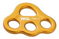 Obklad Petzl Paw S station, žltý