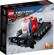 LEGO Technic 42148 Snowcatcher