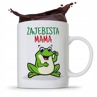 NARODENINOVÝ DARČEKOVÝ HRNČEK PRE ROZBORNÚ MAMU MATKU NARODENINOVÝ DARČEKOVÝ HRNČEK PRE ROZBORNÚ MAMU MATKU