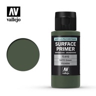 VALLEJO 73612 PRIMER NATO GREEN 60ml VALLEJO 73612 PRIMER NATO GREEN 60ml