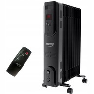 ELEKTRICKÝ OHRIEVAČ OLEJA OLEJAK 9 RIBS 2000W LED DISPLEJ NA DIAĽKOVÉ OVLÁDANIE ELEKTRICKÝ OHRIEVAČ OLEJA OLEJAK 9 RIBS 2000W LED DISPLEJ NA DIAĽKOVÉ OVLÁDANIE