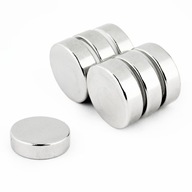VALEC NEODYMOVÝ MAGNET 17x5 N38 SADA 7 KUSOV VALEC NEODYMOVÝ MAGNET 17x5 N38 SADA 7 KUSOV