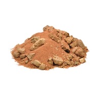 Podstielka Habistat Substrát pre Bearded Agama 5kg Podstielka Habistat Substrát pre Bearded Agama 5kg