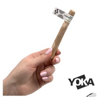 YOKA Coffee Tree Stick PRÍRODNÉ ZÚSKA XXS YOKA Coffee Tree Stick PRÍRODNÉ ZÚSKA XXS