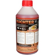 BUCHTER natural WILD MEN LURE makrela 1kg BUCHTER natural WILD MEN LURE makrela 1kg