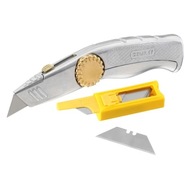 Nôž FATMAX XL 25 MM PREDLŽITEĽNÁ ČEPEL 0-10-819 STANLEY Nôž FATMAX XL 25 MM PREDLŽITEĽNÁ ČEPEL 0-10-819 STANLEY