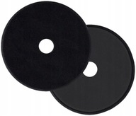 NAT - Leštiaci pad Čierna mäkká špongia 135 mm DA NAT - Leštiaci pad Čierna mäkká špongia 135 mm DA