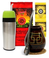 Yerba Mate YERBOMOS yerbomos BOMBILLA 500g Yerba Mate YERBOMOS yerbomos BOMBILLA 500g