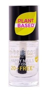 TOP COAT CRYSTAL lak na nechty TOP COAT CRYSTAL lak na nechty