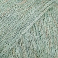 Priadza Drops Sky Mix 07 Light Teal Priadza Drops Sky Mix 07 Light Teal