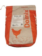 Dolmix DN Dolfos 10kg zmes pre nosnice Dolmix DN Dolfos 10kg zmes pre nosnice