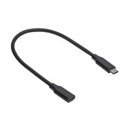Akyga AK-USB-32 USB kábel typu C (f).