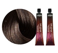 FARBA LOREAL MAJIREL 5 SVETLOHNEDÁ 2X50ML FARBA LOREAL MAJIREL 5 SVETLOHNEDÁ 2X50ML