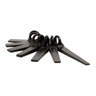 Háčik stratené šípy Black Diamond 85,7 mm 6,3 mm Háčik stratené šípy Black Diamond 85,7 mm 6,3 mm