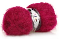 Alize Mohair Classic č. 57 stena Alize Mohair Classic č. 57 stena