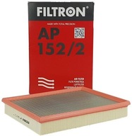 OBLASŤ FILTRA FILTRON AP152/2 OPEL AP 152/2 OBLASŤ FILTRA FILTRON AP152/2 OPEL AP 152/2