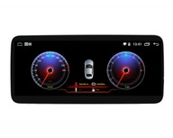 RÁDIO GPS NAVIGÁCIA MERCEDES GLK 2013-2015 ANDROID 12,3-palcový NTG 4,5 RÁDIO GPS NAVIGÁCIA MERCEDES GLK 2013-2015 ANDROID 12,3-palcový NTG 4,5