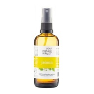 Your Natural Side, Jasmínová voda - sprej, 100 ml Your Natural Side, Jasmínová voda - sprej, 100 ml