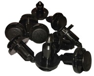 OUTLANDER SPODNÝ KRYT KRYT KOLIES CLIPPER 10 KS OUTLANDER SPODNÝ KRYT KRYT KOLIES CLIPPER 10 KS