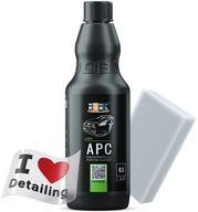 ADBL APC - Univerzálny čistič 500ml ADBL APC - Univerzálny čistič 500ml