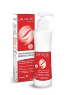 Lactacyd Pharma Gynekologická tekutina, 250 ml Lactacyd Pharma Gynekologická tekutina, 250 ml