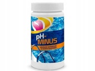 Vodný granulát pH MINUS 1,5 kg