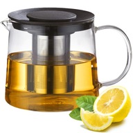 BARON 1,5L KONVIČKA NA ČAJ S SITKOM BARON 1,5L KONVIČKA NA ČAJ S SITKOM