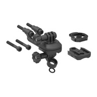 Držiak na počítač/svetlo Lezyne DIRECT X-LOCK Držiak na počítač/svetlo Lezyne DIRECT X-LOCK