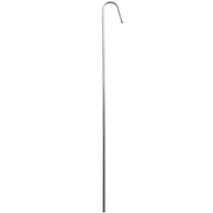 Kovové J Piny 30cm na pripevnenie agrotextílie 100 Kovové J Piny 30cm na pripevnenie agrotextílie 100