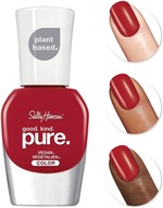 Lak Sally Hansen Good Kind Pure Pomegranate 310 Lak Sally Hansen Good Kind Pure Pomegranate 310