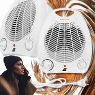 FARELKA VENTILÁTOROVÝ OHRIEVAČ ELEKTRICKÝ OHRIEVAČ 2000W FARELKA VENTILÁTOROVÝ OHRIEVAČ ELEKTRICKÝ OHRIEVAČ 2000W
