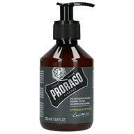 PRORASO CYPRES VETYVER BARD SHAMPOO 200