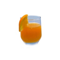 Poháre na džús 205 ml Sude (6 ks)