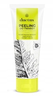 DUETUS JEMNOZRNNÝ PEELING s ACT. UHLIE 75ml DUETUS JEMNOZRNNÝ PEELING s ACT. UHLIE 75ml