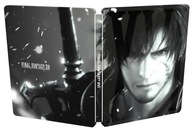 Final Fantasy XVI Steelbook 16 KOLEKTOR NOVINKA