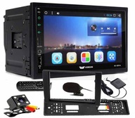 NAVIGAČNÉ RÁDIO ANDROID AUDI A4 B6 B7 SEAT EXEO WIFI KAMERA NAVIGAČNÉ RÁDIO ANDROID AUDI A4 B6 B7 SEAT EXEO WIFI KAMERA