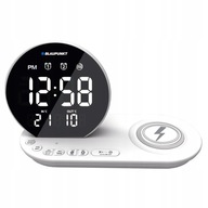 BLAUPUNKT HODINY RÁDIO SMARTTON NABÍJAČKA CR85 BLAUPUNKT HODINY RÁDIO SMARTTON NABÍJAČKA CR85