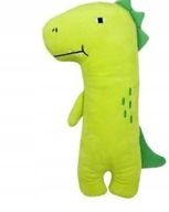 plyšový maskot bezpečnostného pásu dinosaura plyšový maskot bezpečnostného pásu dinosaura