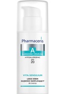 PHARMACERIS A Vita-Sensilium SPF 20 hydratačný PHARMACERIS A Vita-Sensilium SPF 20 hydratačný