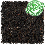 Čierny čaj Assam FTGFOP1 Organic STL 100g