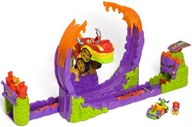 Dráha MAGIC BOX T-Racers Dragon Loop PTRSD012IN10 Dráha MAGIC BOX T-Racers Dragon Loop PTRSD012IN10