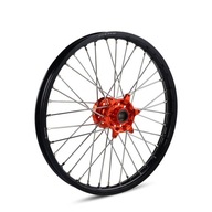 Zadné koleso 19" KTM SX//F cross Husqvarna TC FC Zadné koleso 19" KTM SX//F cross Husqvarna TC FC