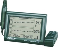 Termohygrometer Extech RH520A-220