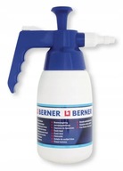 Tlakový postrekovač Berner 135128 1L Tlakový postrekovač Berner 135128 1L